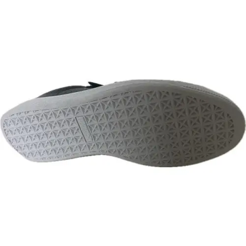 Puma shoes - PUMA Basket - Basket - Black 1