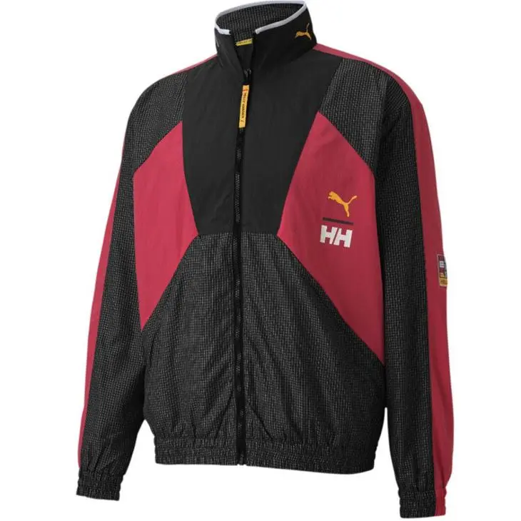 Puma clothing - Pink (UPC: 0193525110252) 1