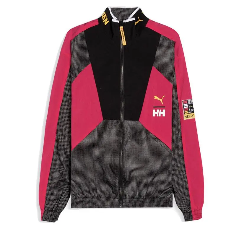 Puma clothing - Pink (UPC: 0193525110252) 2