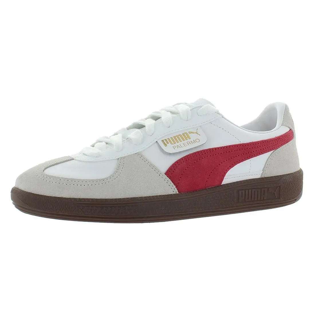 Puma shoes - Puma White/Vapor Gray, Main: White (UPC: 196858843187) 0