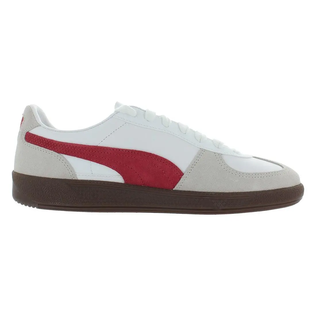 Puma shoes - Puma White/Vapor Gray, Main: White (UPC: 196858843187) 1