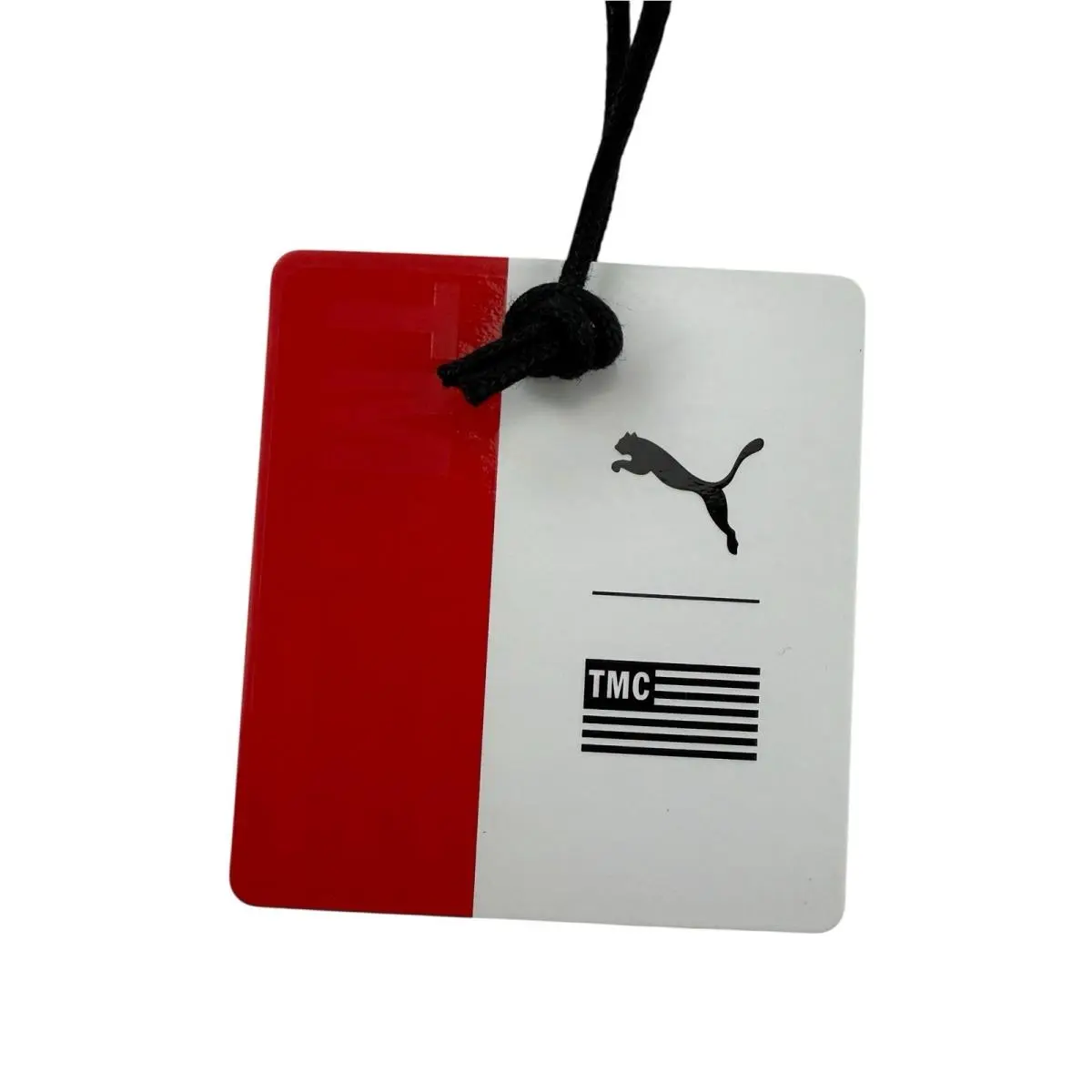 Puma clothing - White 4