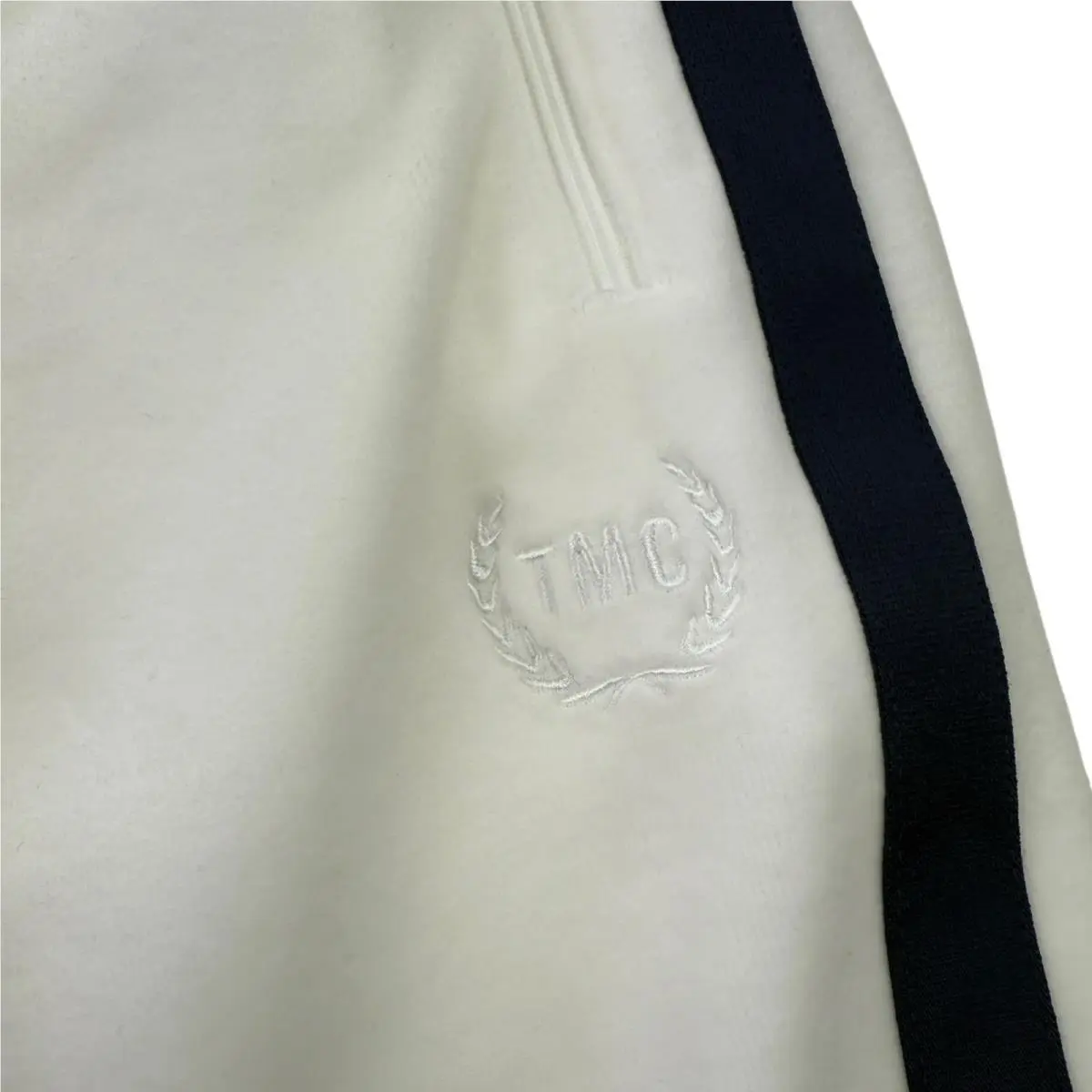 Puma clothing - White 1