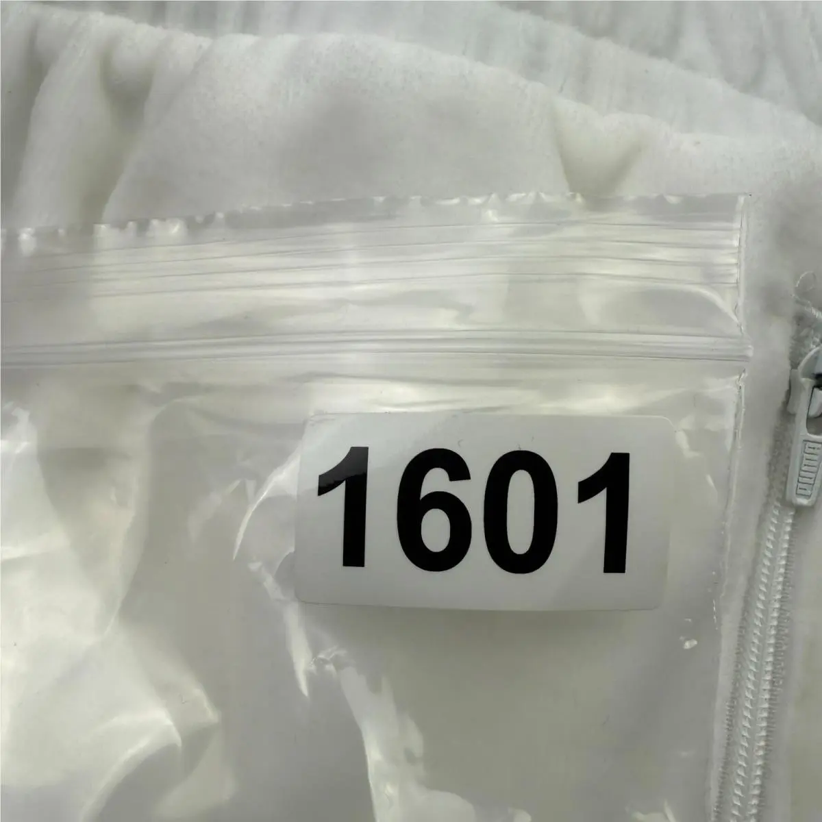 Puma clothing - White 6