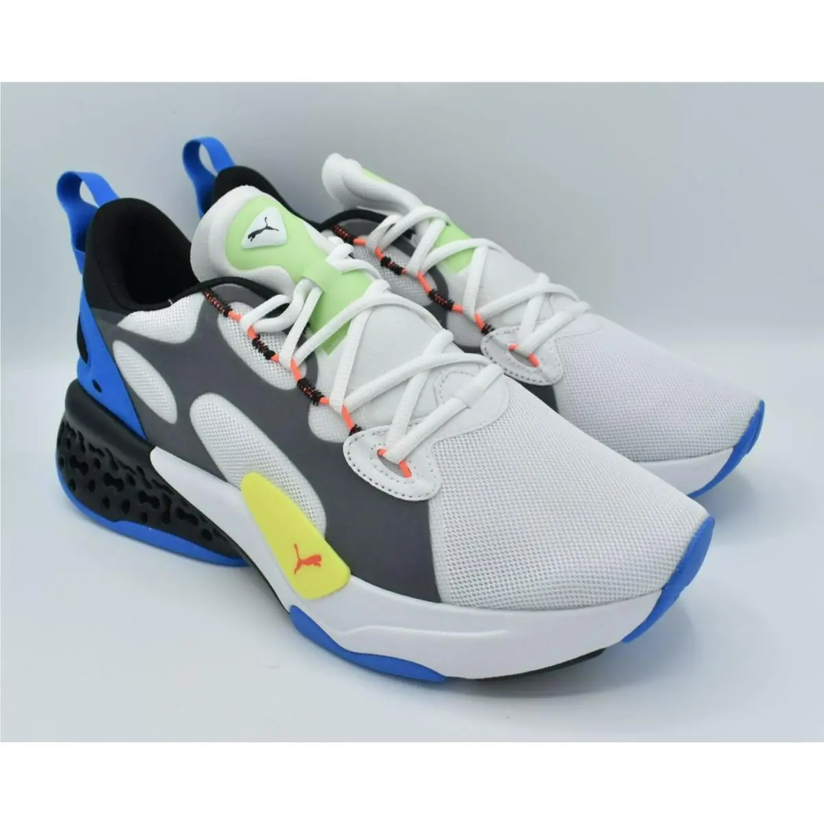 Puma shoes - PUMA Xetic - Xetic - Multicolor (UPC: 194580716298) 0