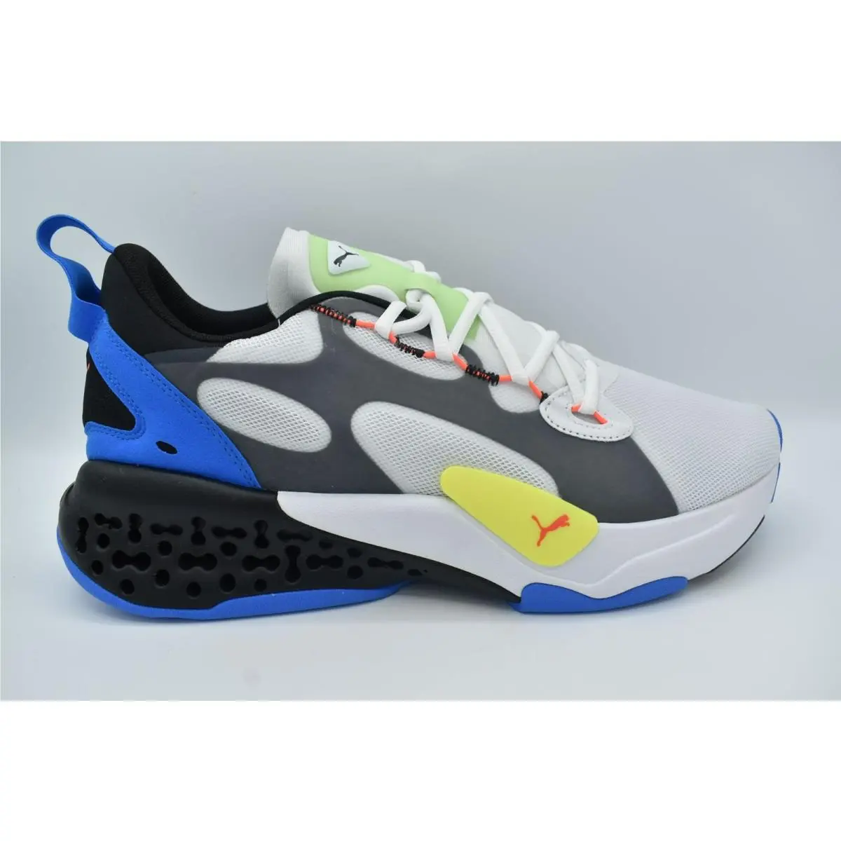 Puma shoes - PUMA Xetic - Xetic - Multicolor (UPC: 194580716298) 1