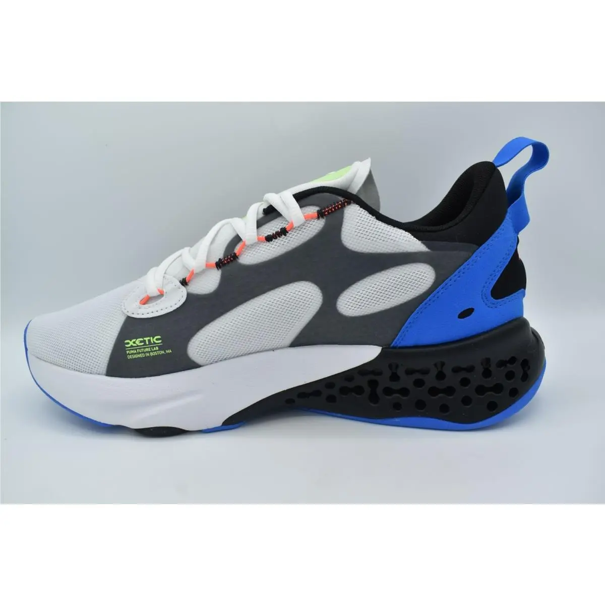 Puma shoes - PUMA Xetic - Xetic - Multicolor (UPC: 194580716298) 2