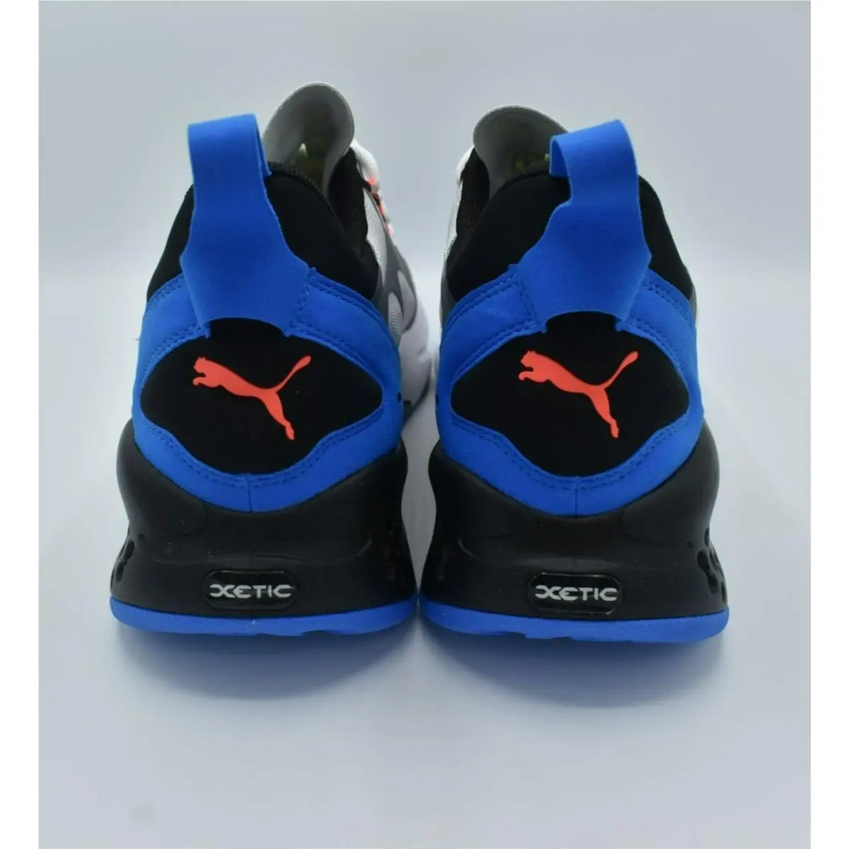 Puma shoes - PUMA Xetic - Xetic - Multicolor (UPC: 194580716298) 5