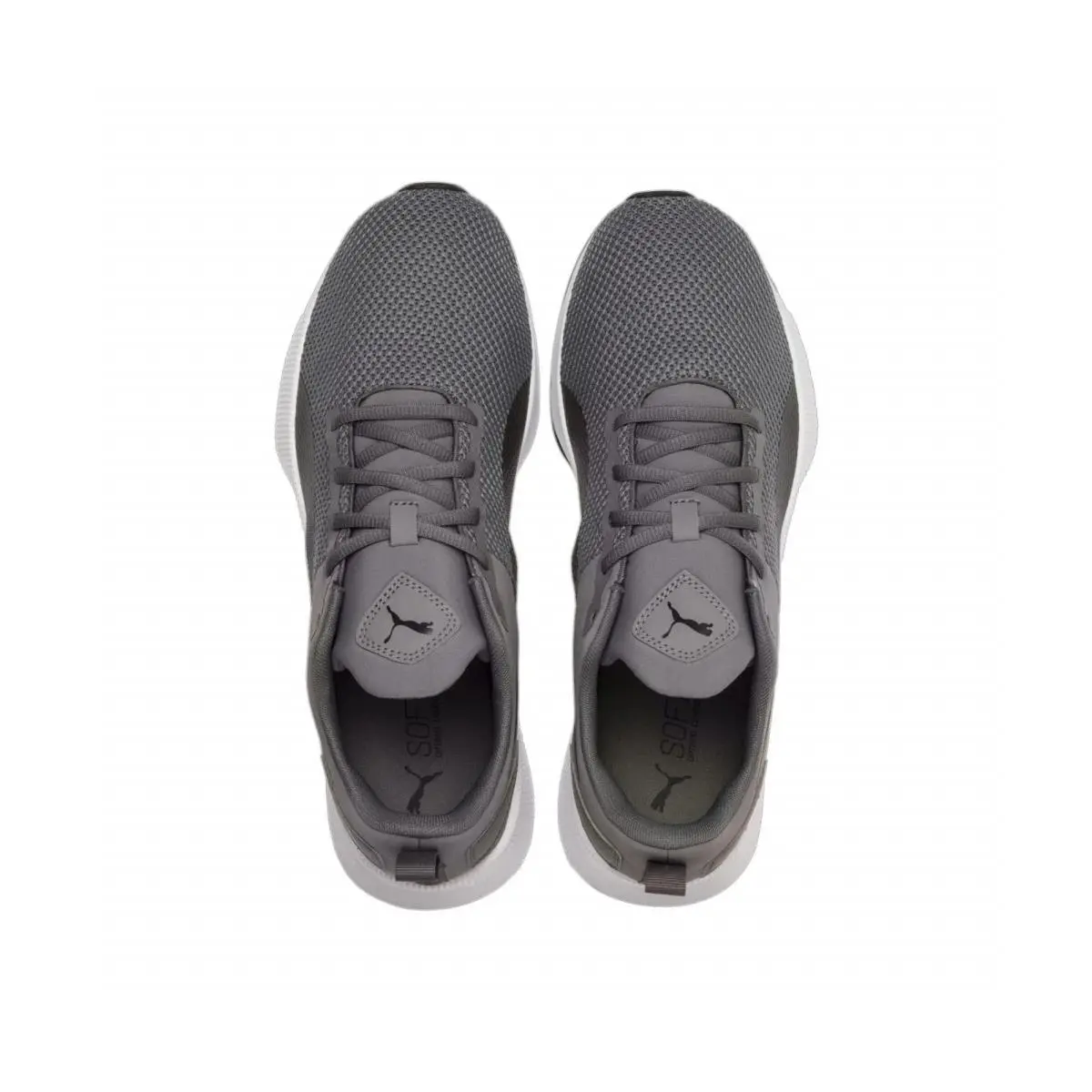 Puma shoes - 19225703 - 19225703 - Gray 1