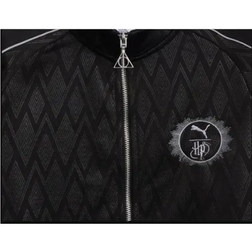 Puma clothing - adidas Classic TT - adidas Classic - Black (UPC: 197673677261) 5