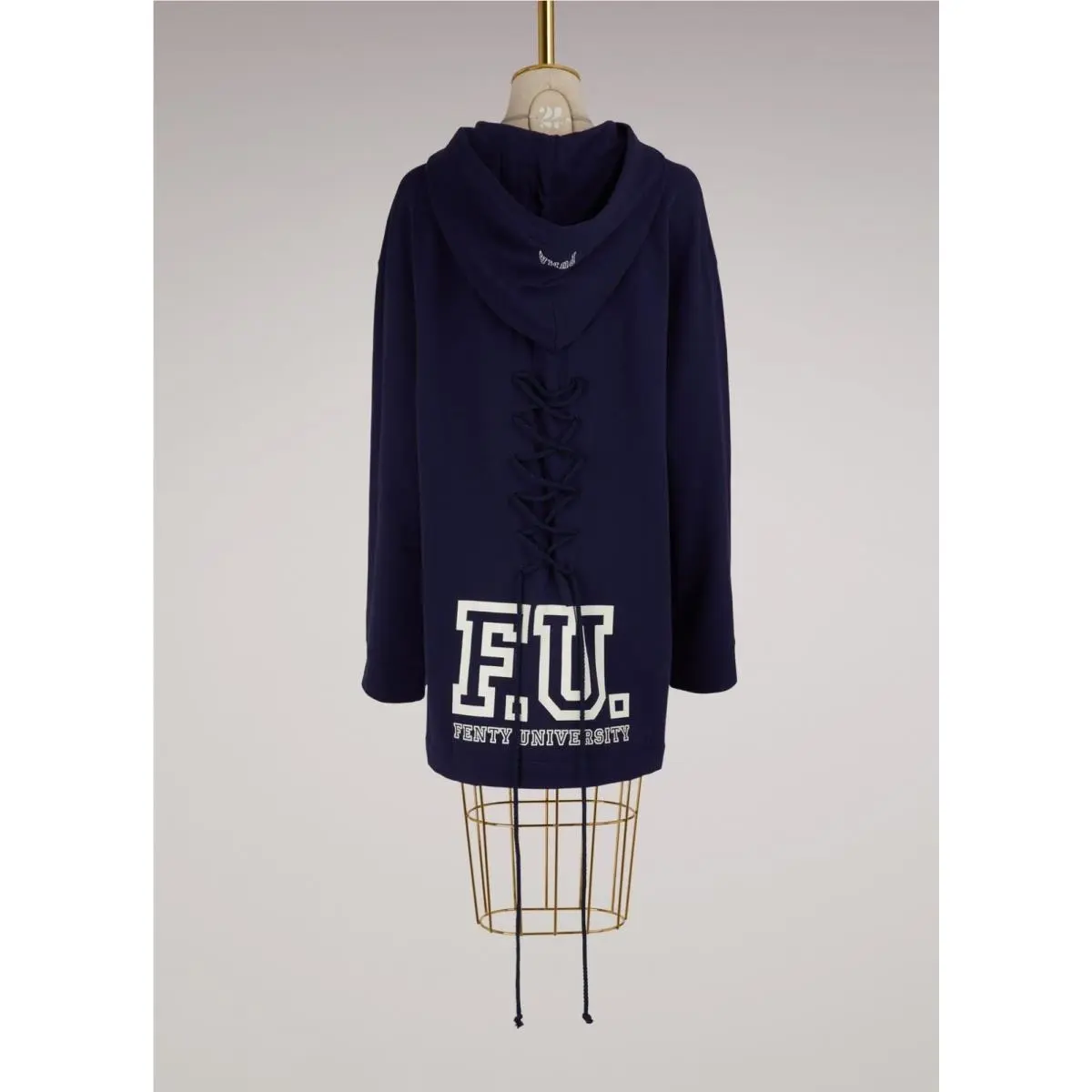 Puma clothing - Blue 1