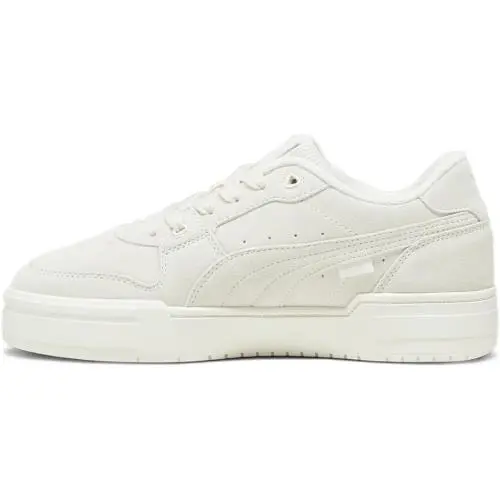Men`s Puma CA Pro Lux Soft Alpine Snow-warm White 393747 01 - 7