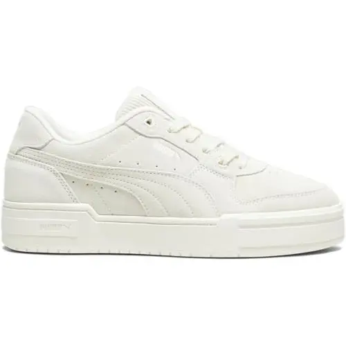 Puma shoes - 39374701 - 393747 01 - Alpine Snow-Warm White (UPC: 196857179522) 0