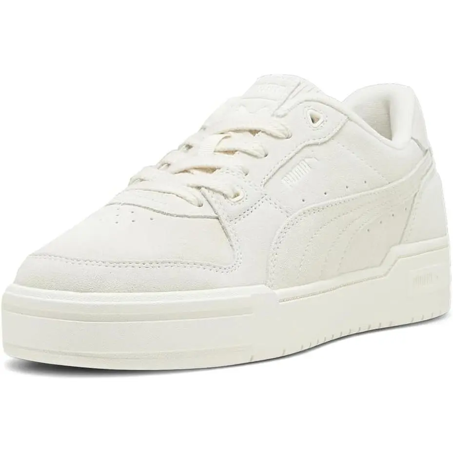 Puma shoes - 39374701 - 393747 01 - Alpine Snow-Warm White (UPC: 196857179522) 1
