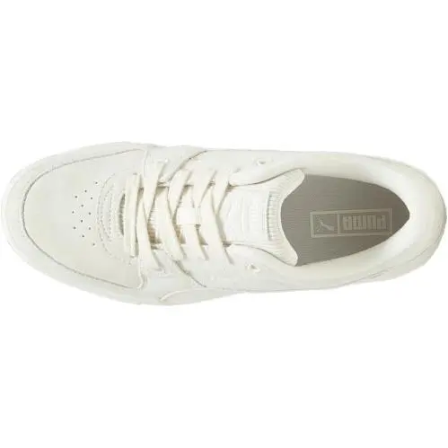 Puma shoes - 39374701 - 393747 01 - Alpine Snow-Warm White (UPC: 196857179522) 2