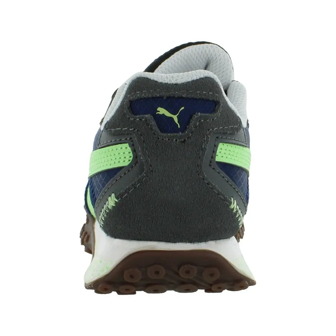 Puma shoes - 39438101 - 39438101 - Inky Blue/Persian Blue, Main: Blue (UPC: 195731841593) 2