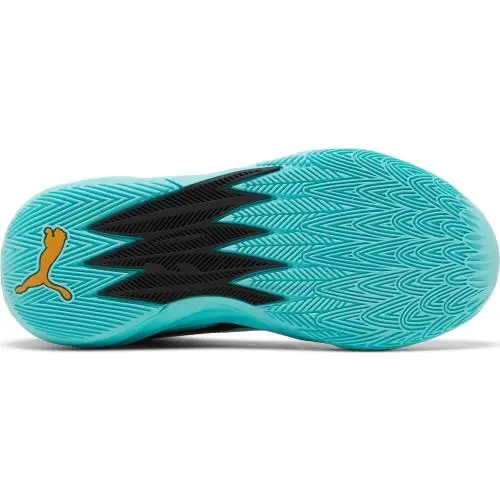 Puma shoes - PUMA MB.02 - 377616-01 - Multicolor 0