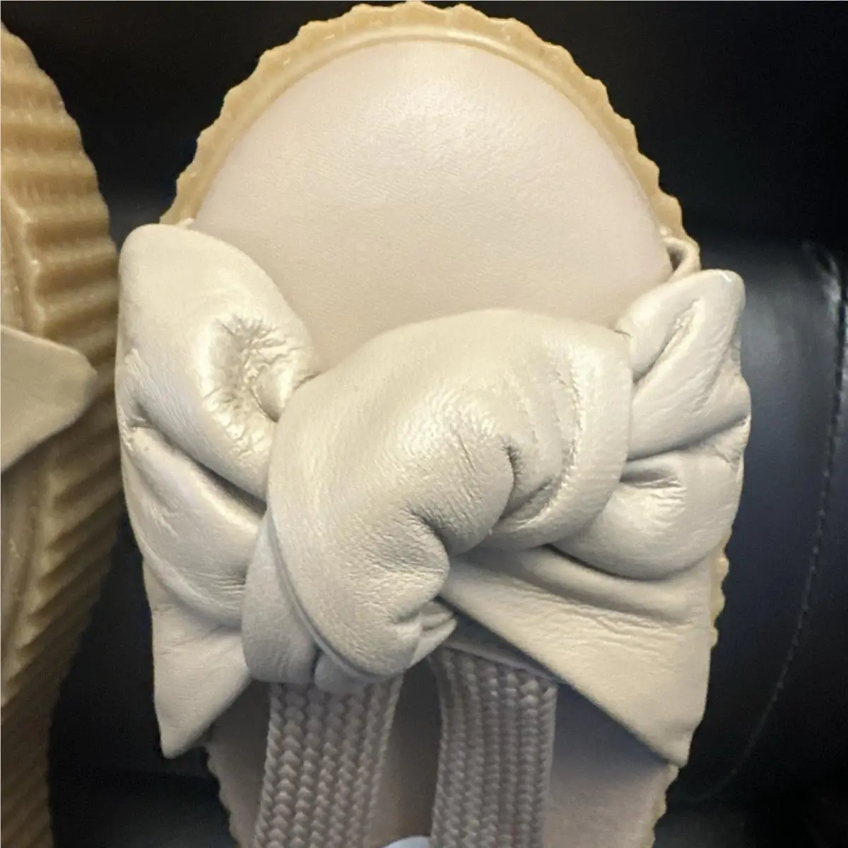 Puma shoes - Rihanna - Rihanna - Beige 1