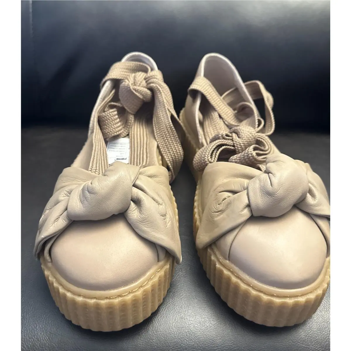 Puma shoes - Rihanna - Rihanna - Beige 3