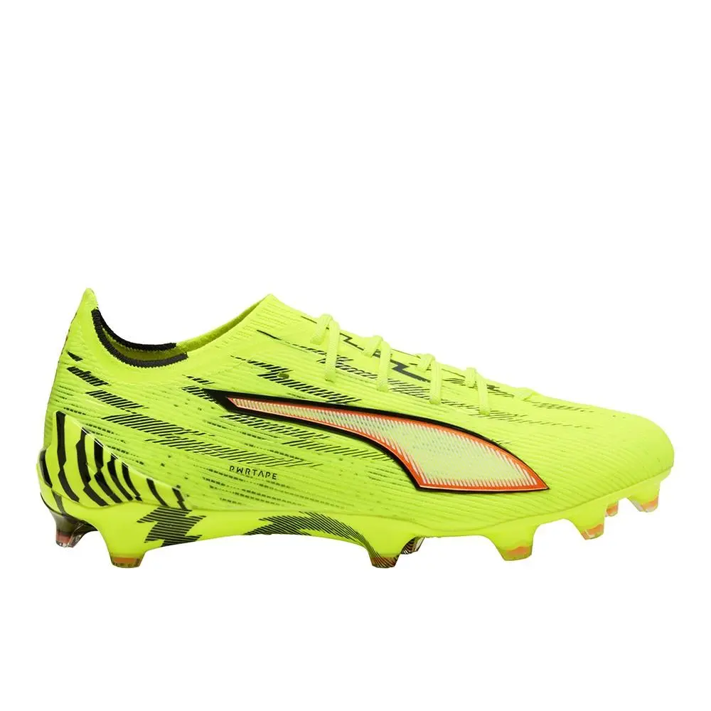 Puma Ultra 6 Ultimate Firm Ground Soccer Cleats Womens Size 10 M Sneakers Athlet