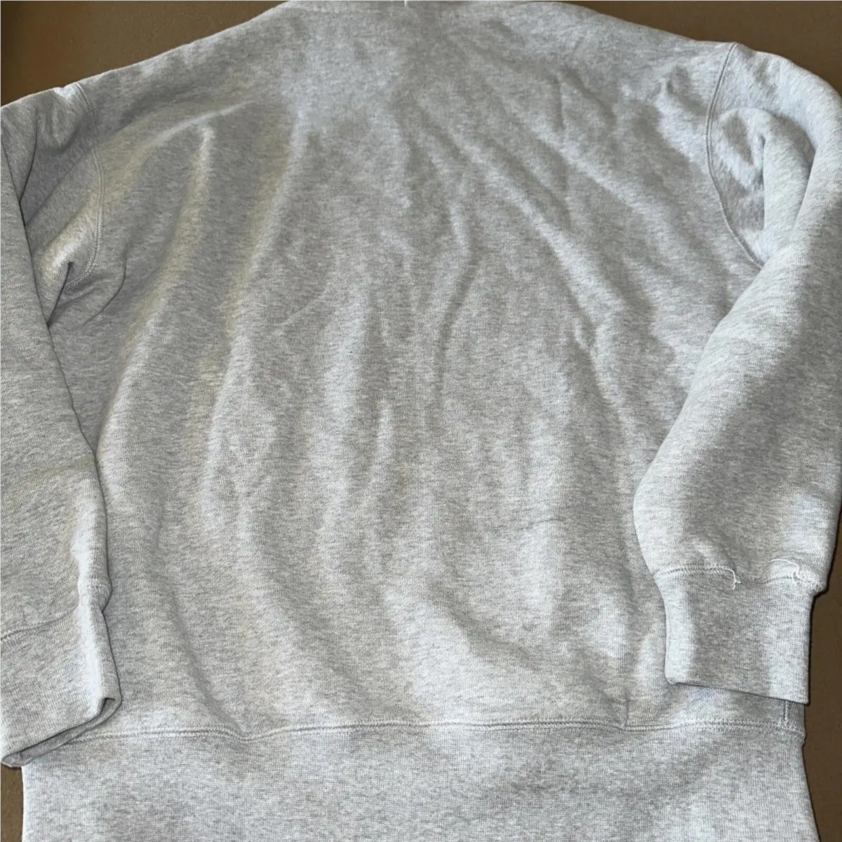 Puma clothing - 53593304 - 53593304 - Gray 3