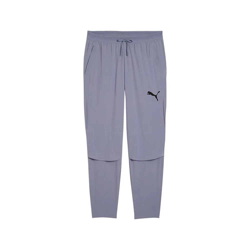 Puma Lightspeed Ultraweave Running Pants Mens Size M Casual Athletic Bottoms 52