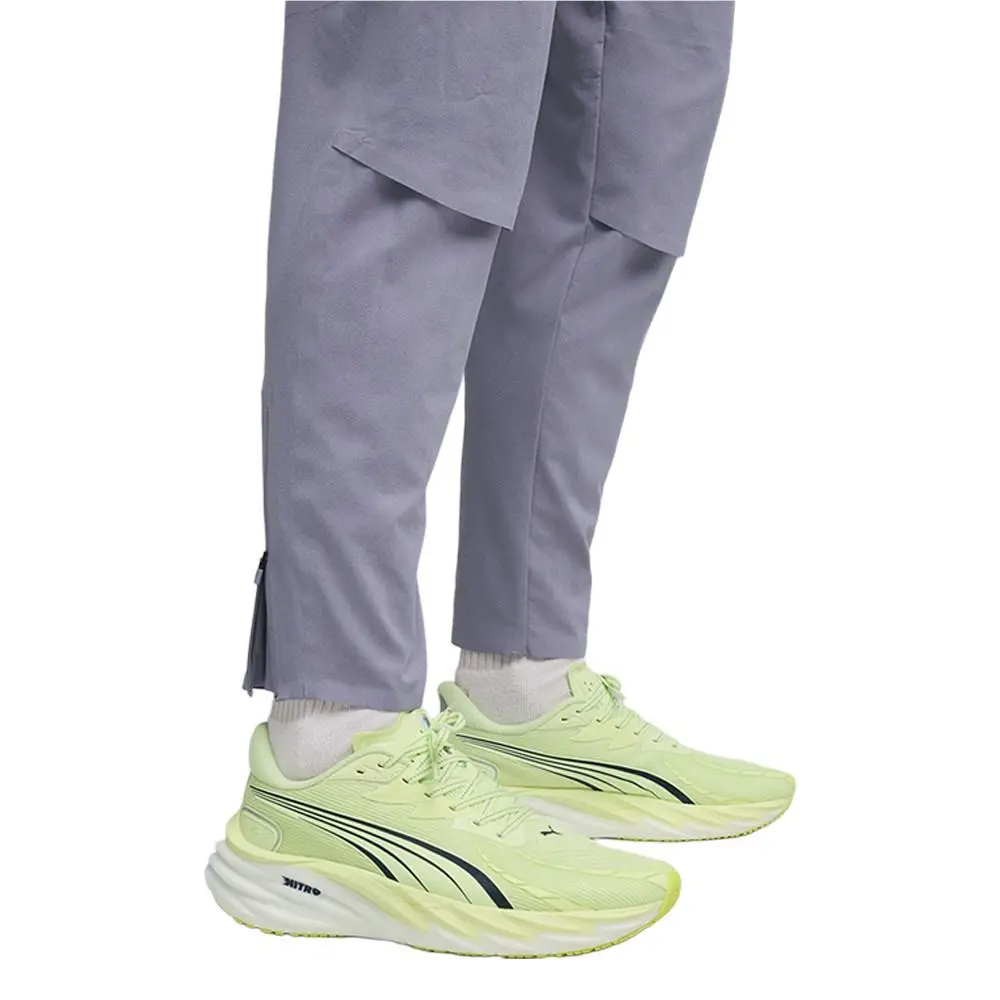 Puma clothing - PUMA Lightspeed Ultraweave Running Pants - 52877665 - Grey (UPC: 198556997735) 3