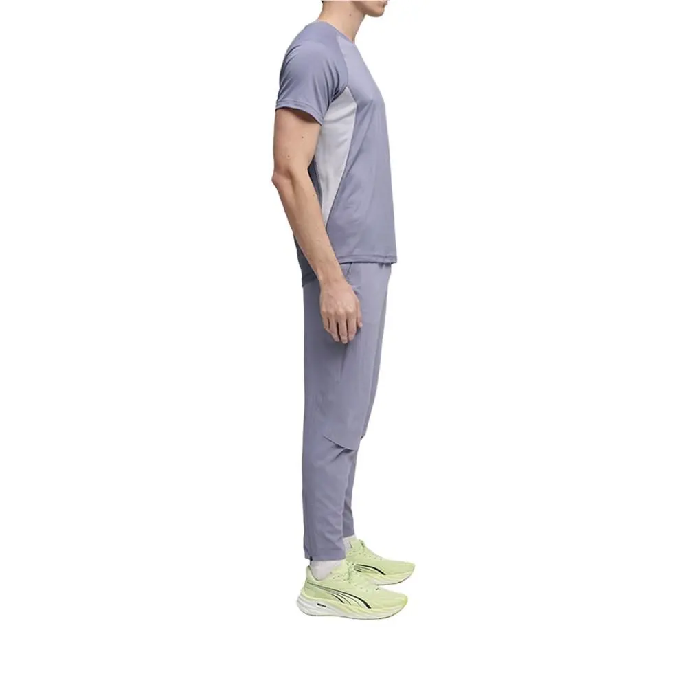 Puma clothing - PUMA Lightspeed Ultraweave Running Pants - 52877665 - Grey (UPC: 198556997735) 5