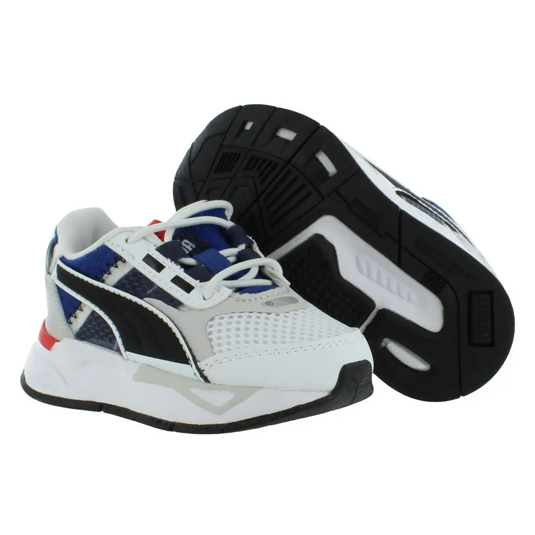 Puma Mirage Sports Tech AC Inf Infant/toddler Shoes Size 5 Color: Puma