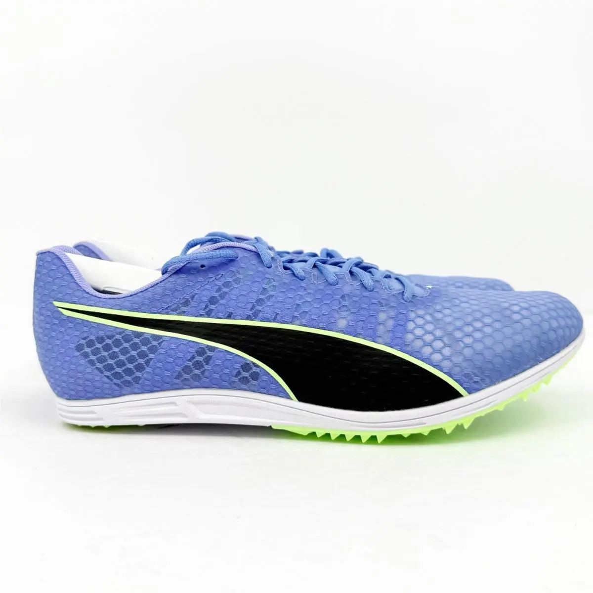 Puma shoes - Purple 1