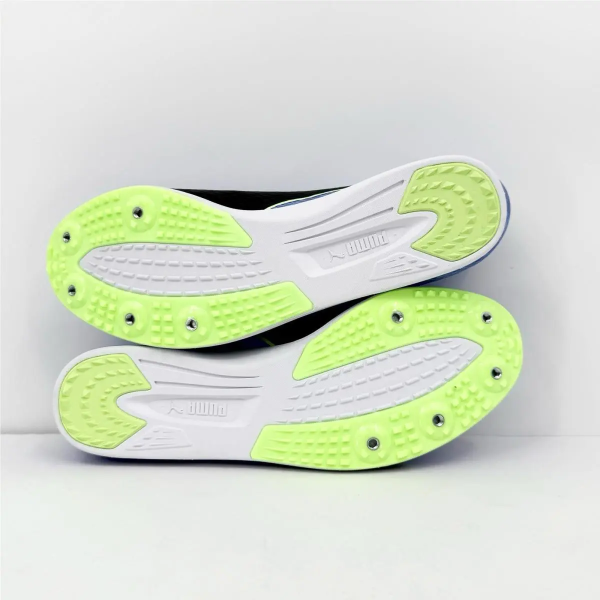 Puma shoes - Purple 8