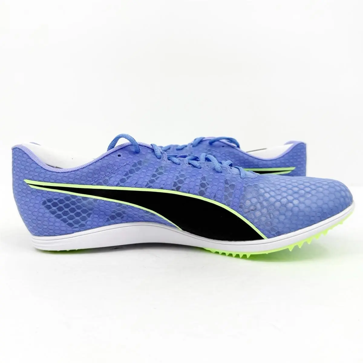 Puma shoes - Purple 2