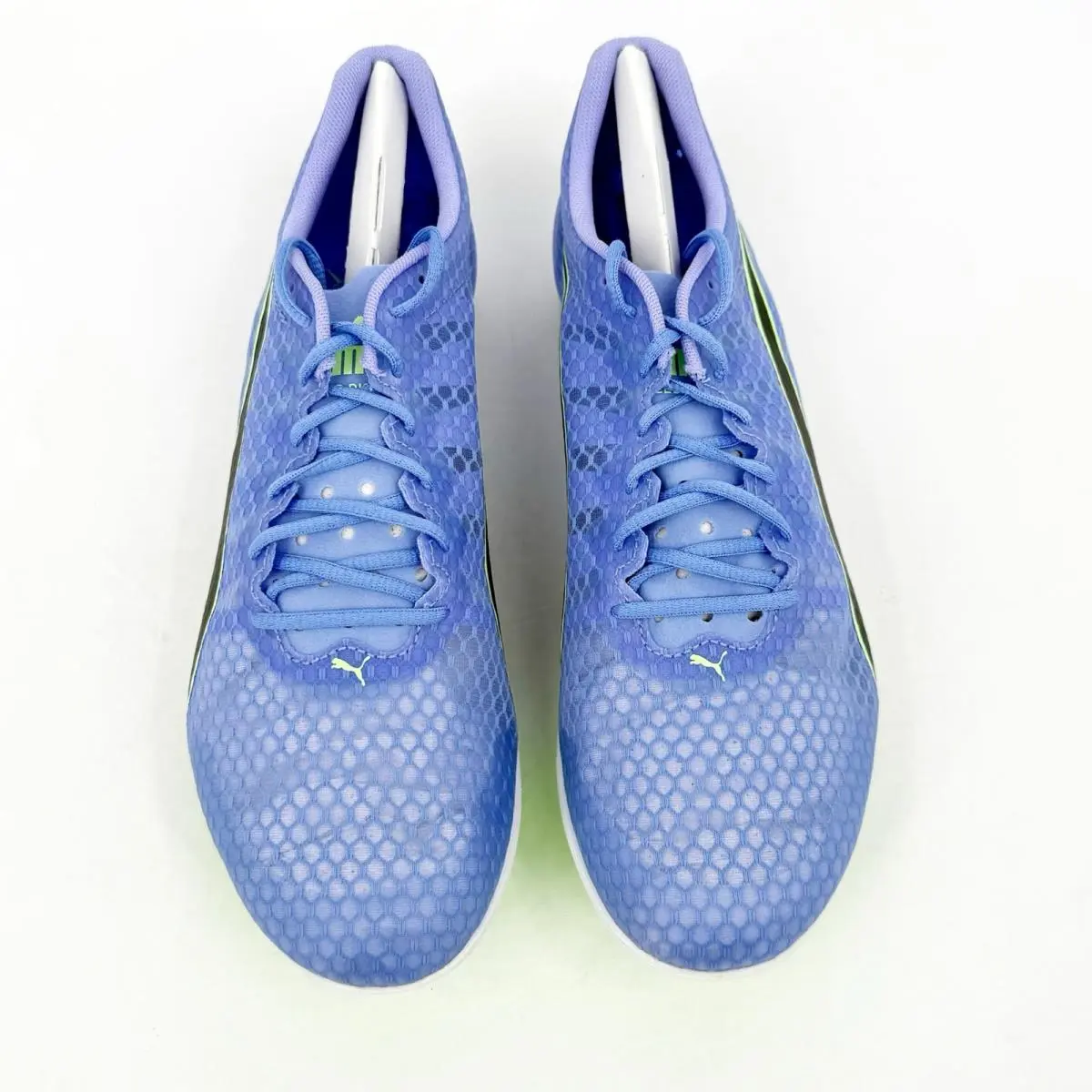 Puma shoes - Purple 3