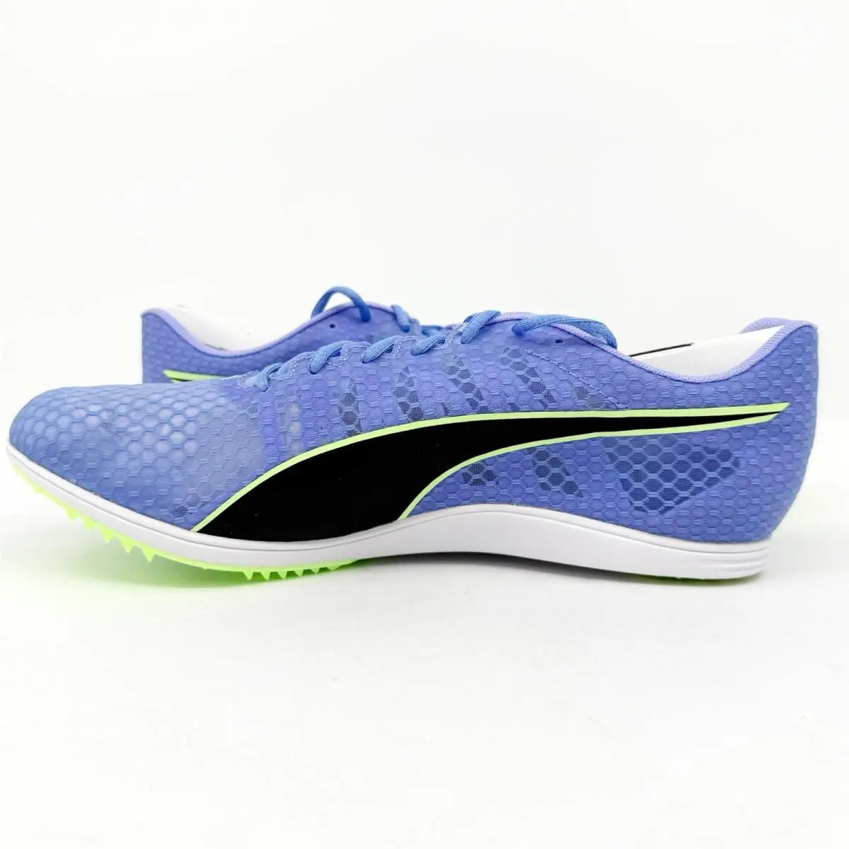 Puma shoes - Purple 4