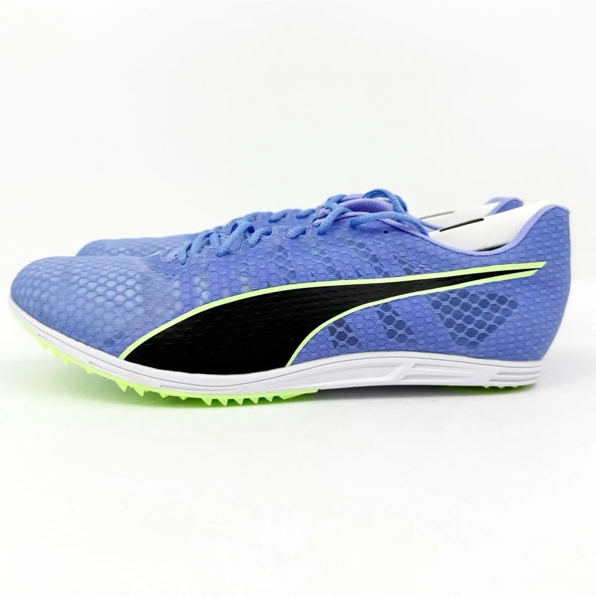 Puma shoes - Purple 5