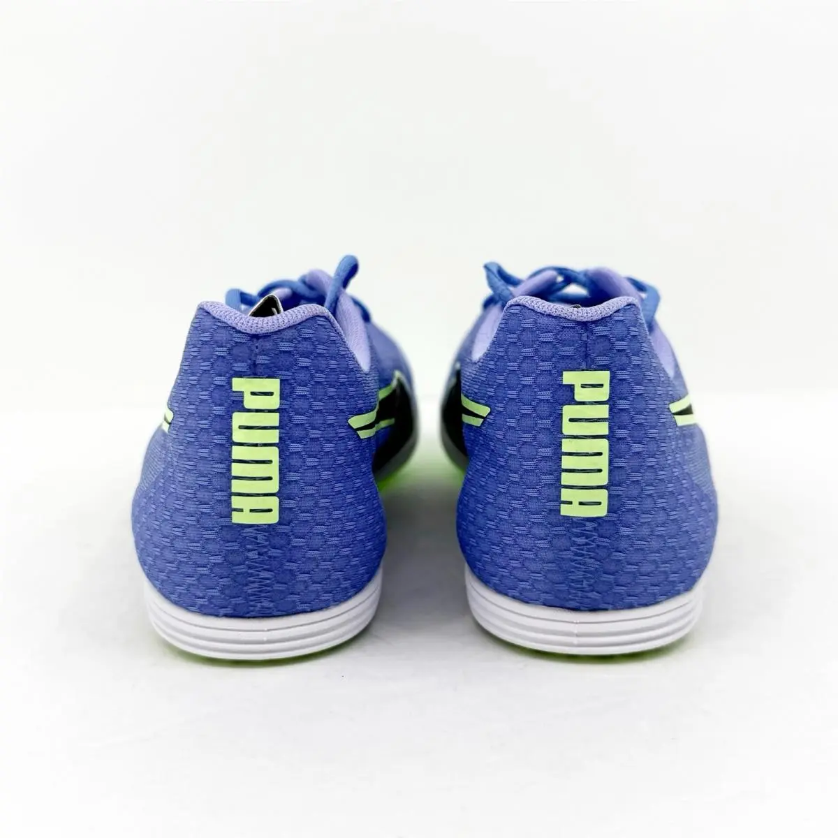 Puma shoes - Purple 6