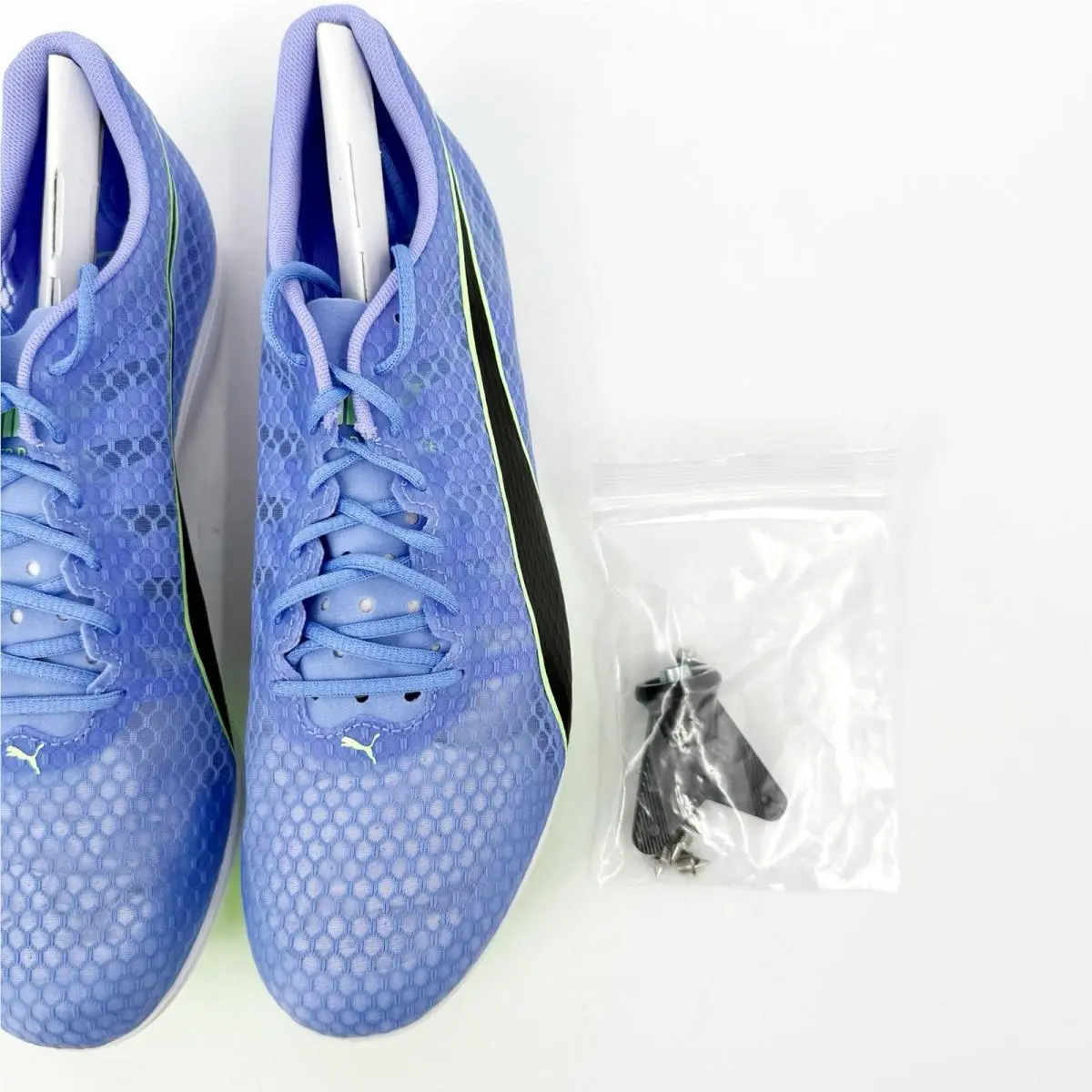 Puma shoes - Purple 7