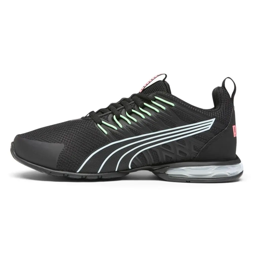 Puma shoes - PUMA Voltaic Evo Training - Voltaic Evo Training - 30972005 - Black (UPC: 197646316326) 1