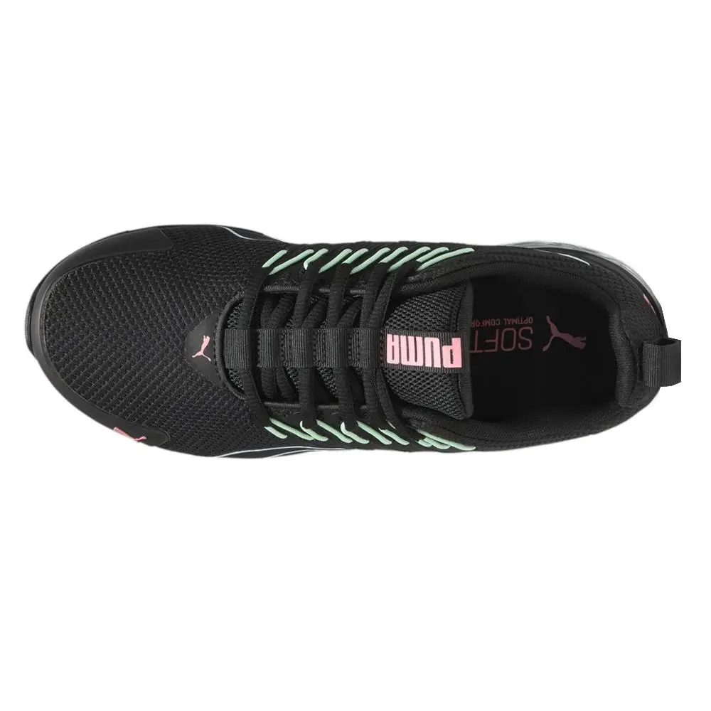 Puma shoes - PUMA Voltaic Evo Training - Voltaic Evo Training - 30972005 - Black (UPC: 197646316326) 2