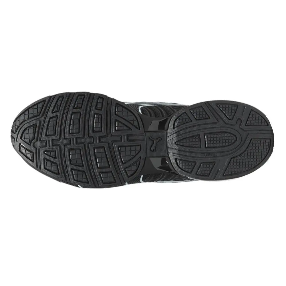 Puma shoes - PUMA Voltaic Evo Training - Voltaic Evo Training - 30972005 - Black (UPC: 197646316326) 3