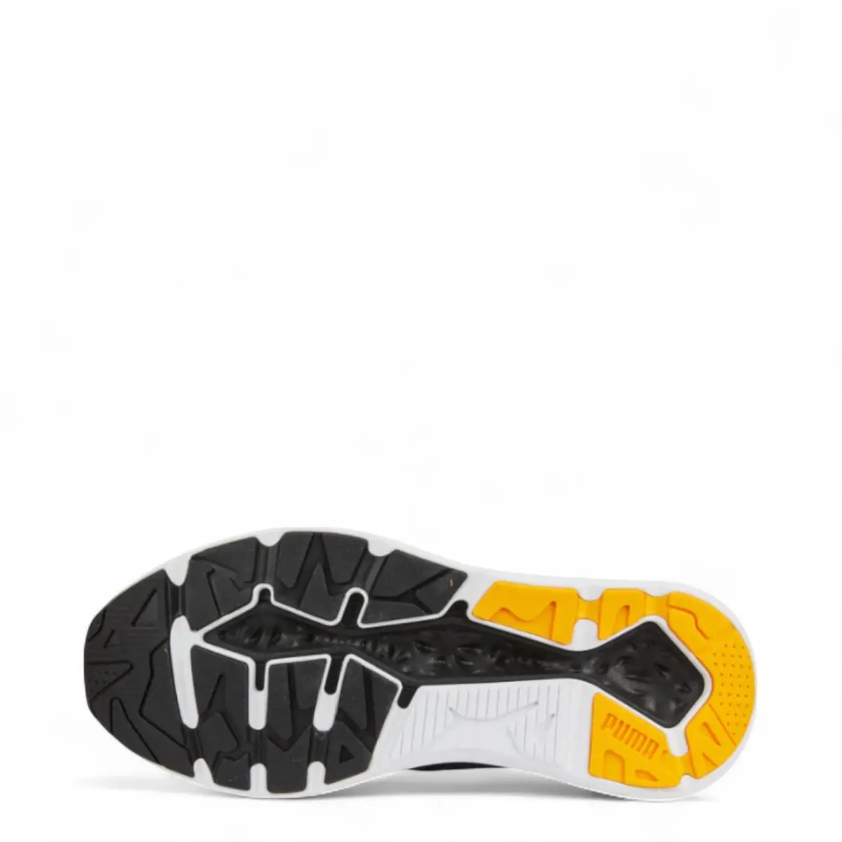 Puma shoes - PUMA TRC - TRC - 386164-02 - Black/Platinum Grey (UPC: 0195102454575) 4