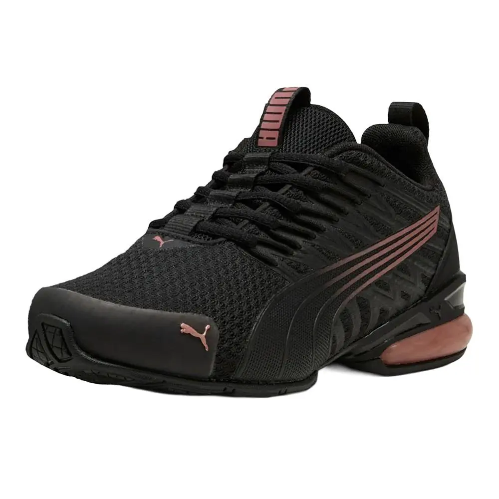Puma shoes - PUMA Voltaic Evo Astral Running - 31194101 - Black (UPC: 198553017719) 0