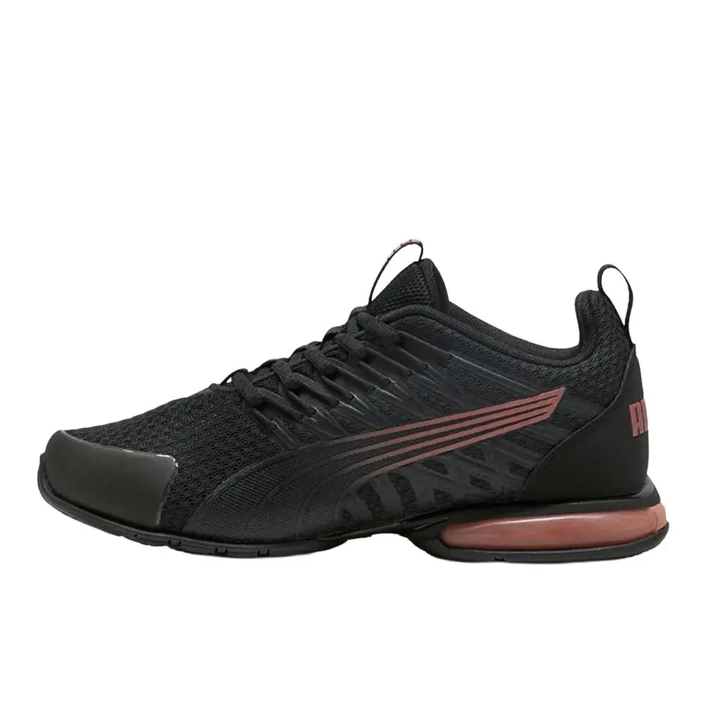 Puma shoes - PUMA Voltaic Evo Astral Running - 31194101 - Black (UPC: 198553017719) 1