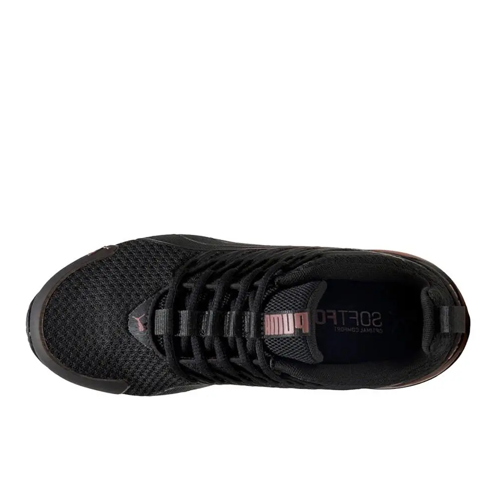 Puma shoes - PUMA Voltaic Evo Astral Running - 31194101 - Black (UPC: 198553017719) 2