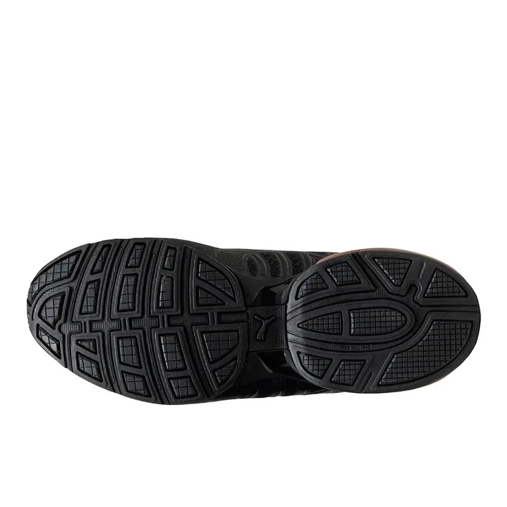 Puma shoes - PUMA Voltaic Evo Astral Running - 31194101 - Black (UPC: 198553017719) 3