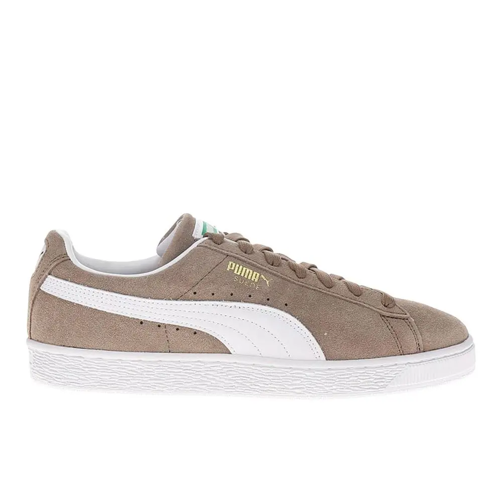 Puma Suede Classic Lace Up Mens Size 7 M Sneakers Casual Shoes 39978126