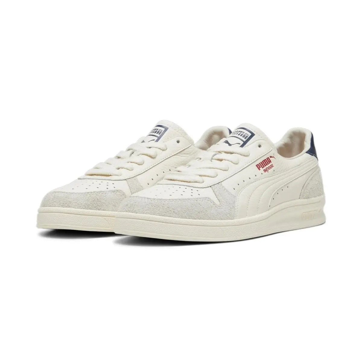 Puma shoes - PUMA Indoor OG - Indoor - 39725401 - Beige (UPC: 196858849943) 2