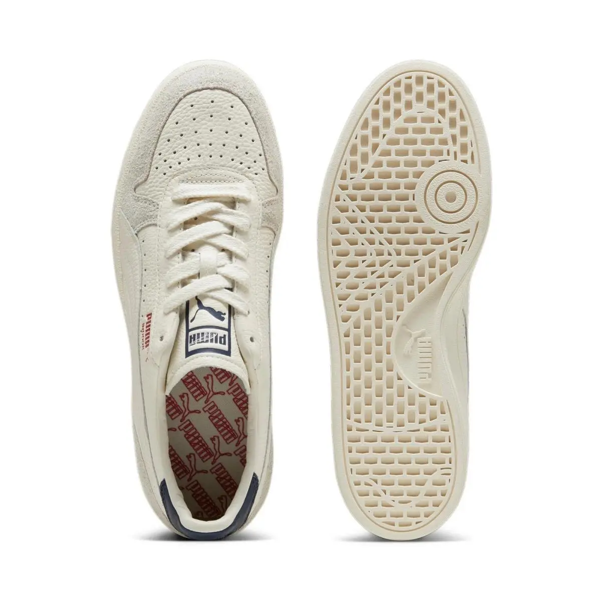 Puma shoes - PUMA Indoor OG - Indoor - 39725401 - Beige (UPC: 196858849943) 7