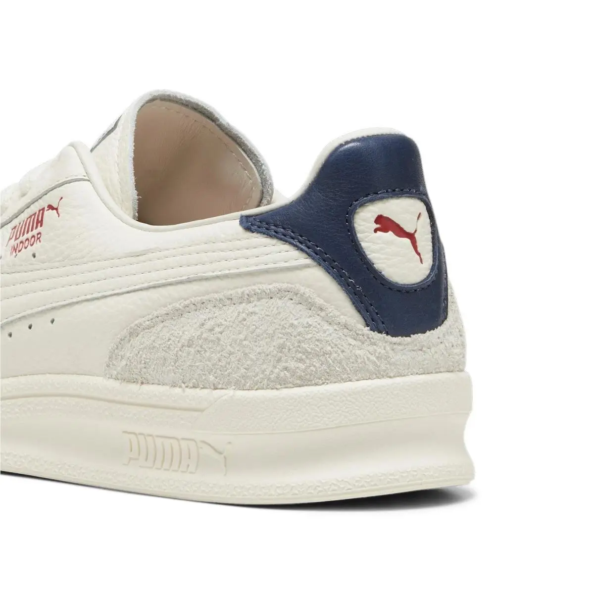 Puma shoes - PUMA Indoor OG - Indoor - 39725401 - Beige (UPC: 196858849943) 4
