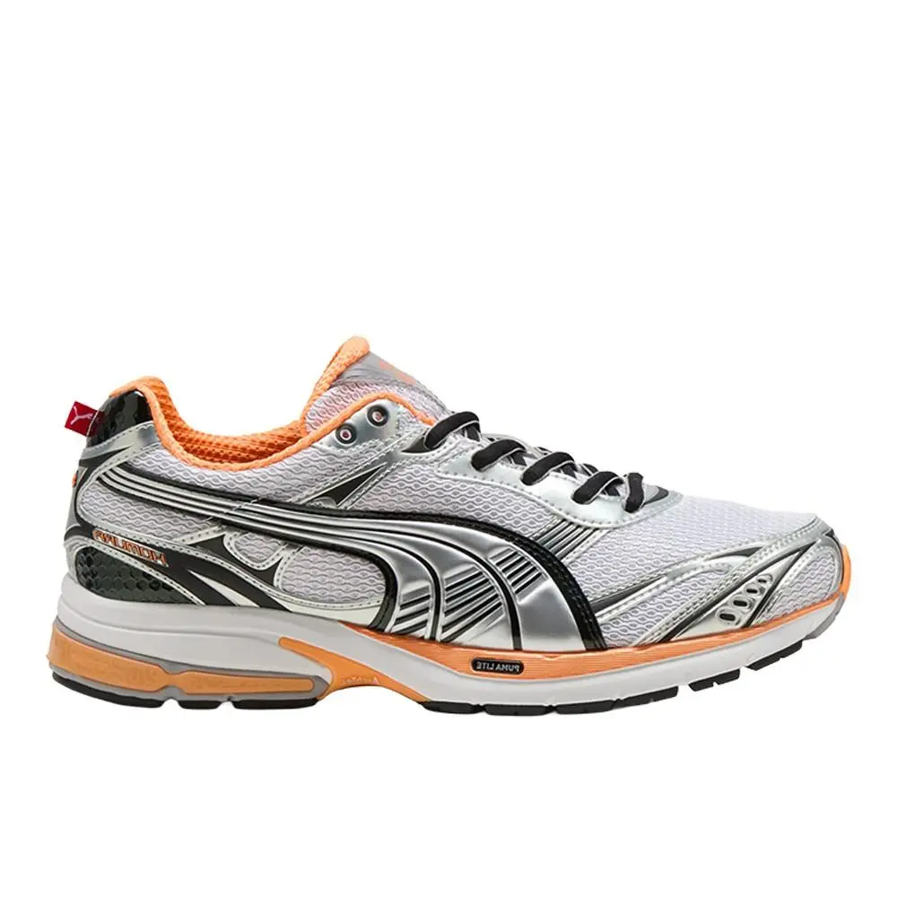 Puma Homura Og+ Lace Up Mens Size 9.5 M Sneakers Casual Shoes 40912504